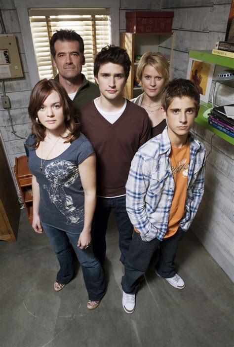 kyle xy sister|Anyone remember Kyle XY , it has some of the best family .